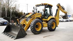 Back Loader