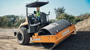 Soil Compactor