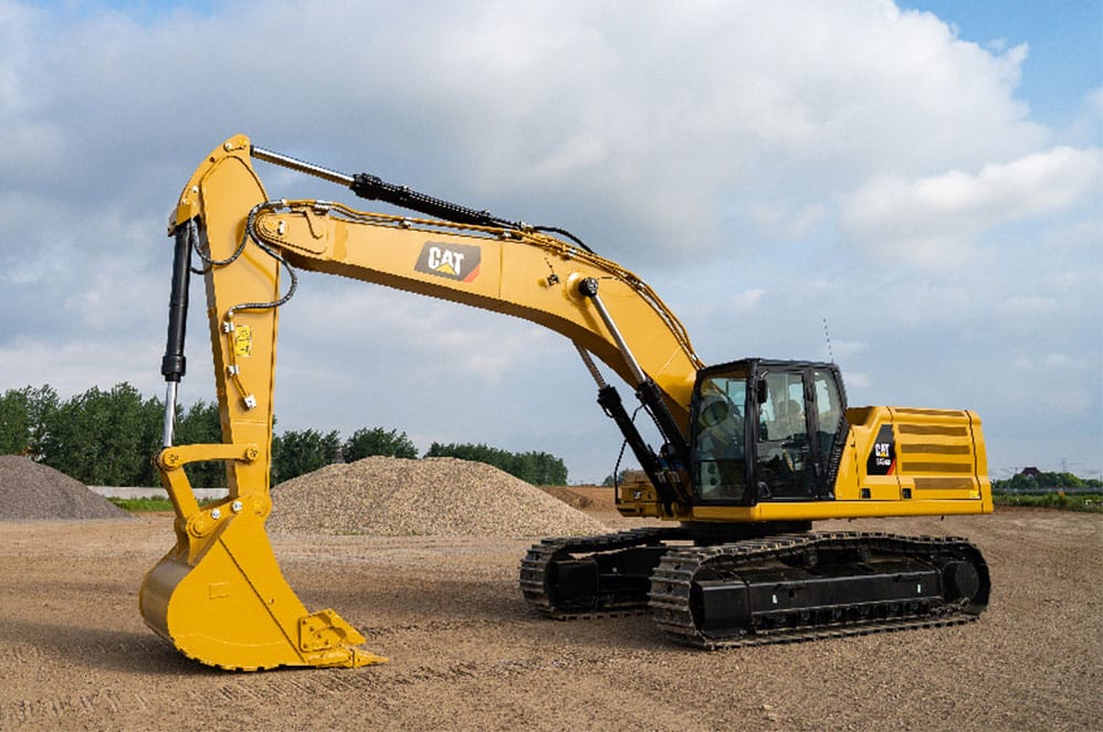 Machinery Fleet